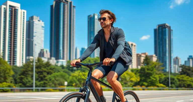 100+ Best Bike Captions for Instagram to Ride in Style
