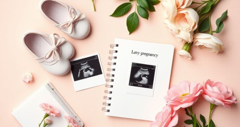 150+ Inspiring Pregnancy Captions & Quotes for 2025 Romantic, Funny & Heartfelt Lines