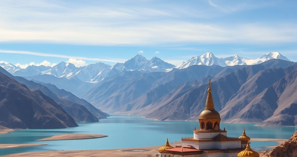 260+ Best Leh Ladakh Instagram Captions You’ll Love