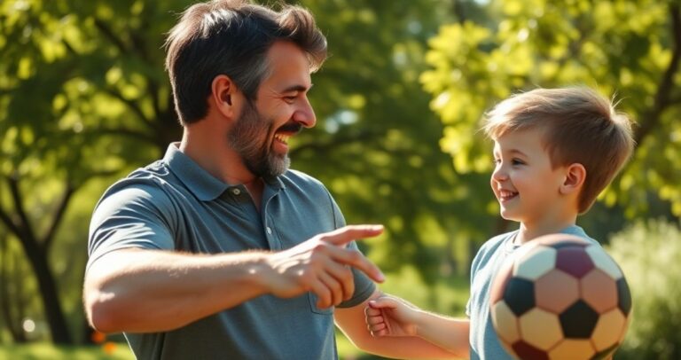 Best 250+ Father and Son Captions for IG Pics & Reels (2025)