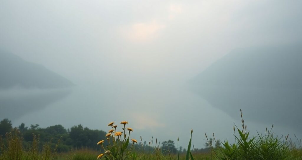 Best Fog Captions for Instagram (1)