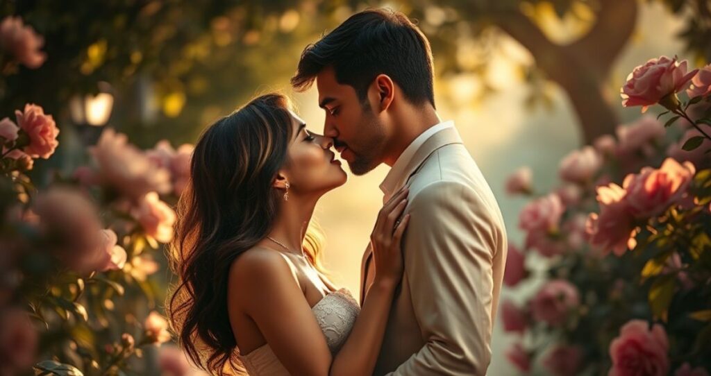 Best Forbidden Romance Captions