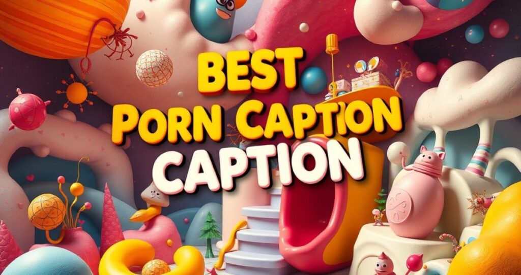 Best Porn Caption Gif
