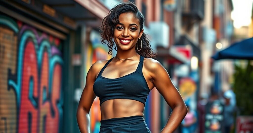 Bold & confident impregnation captions 💃