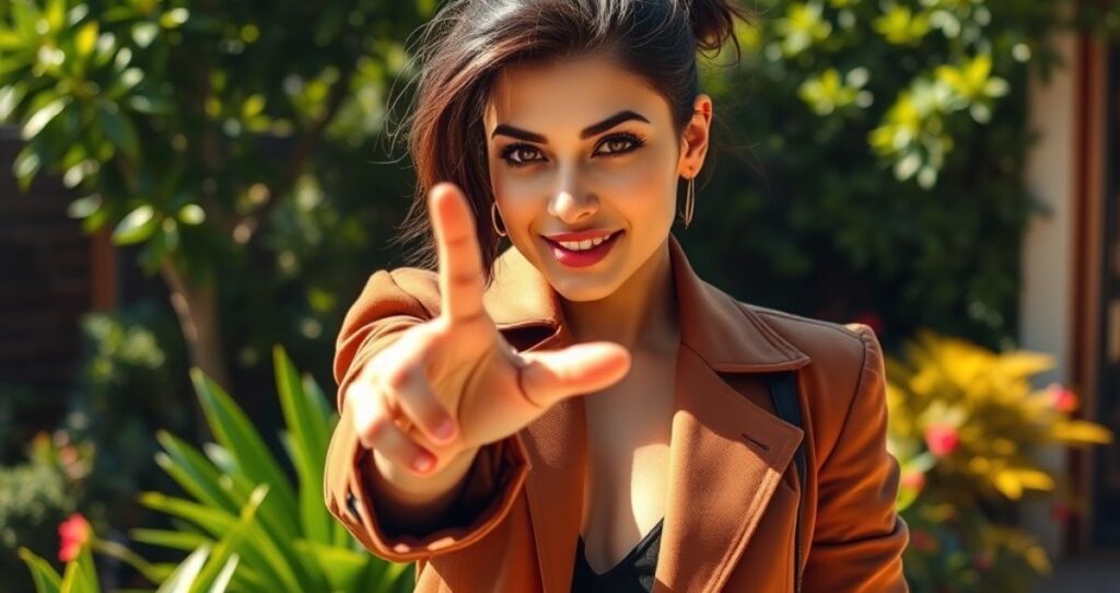 Breeding Captions That Turn Heads