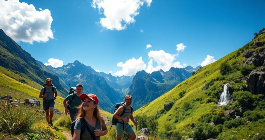 Captions for Adventure Lovers