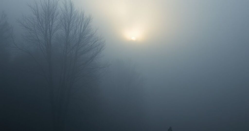 Creative Captions for Foggy Weather (1)