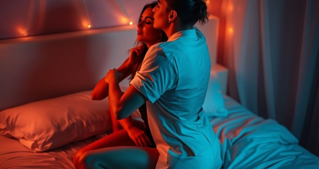 Cuckold Caption GIF Ideas