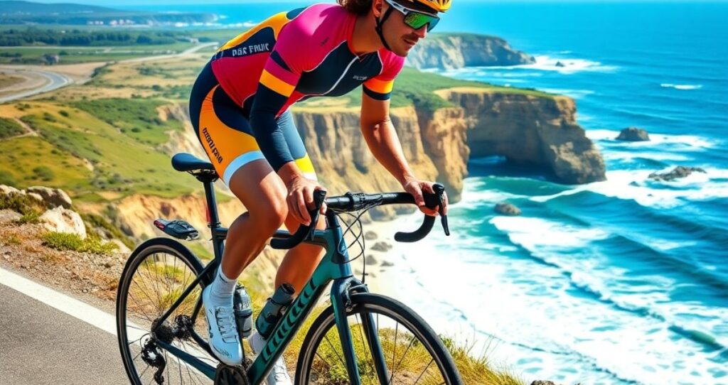 Cycling Captions for Instagram