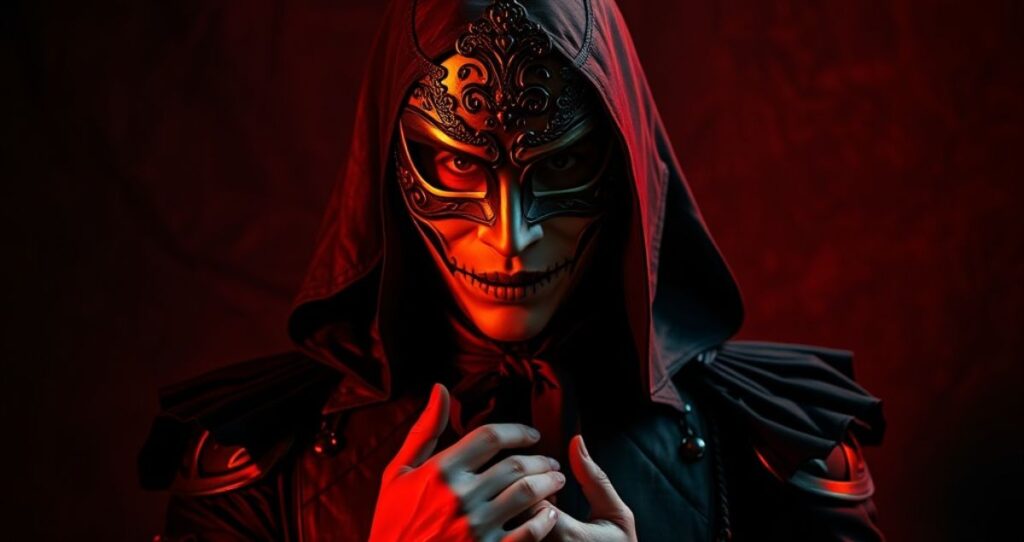 Denial Roleplay Phrases 🎭