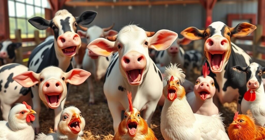 Funny Breeding Captions