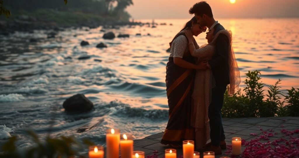 Ganga River Love Quotes