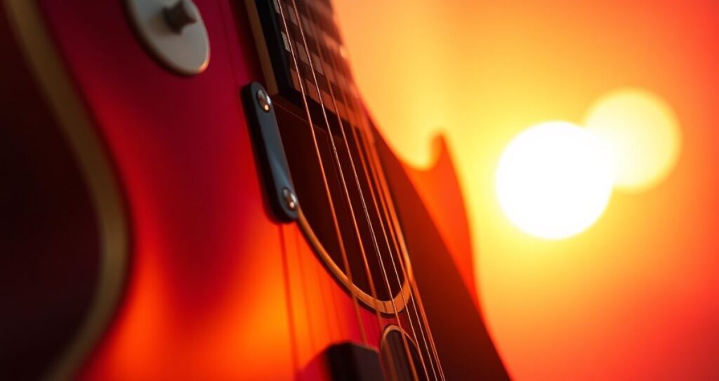 Guitar Quotes for Instagram