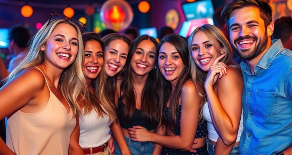 Gun Captions for Instagram with Friends