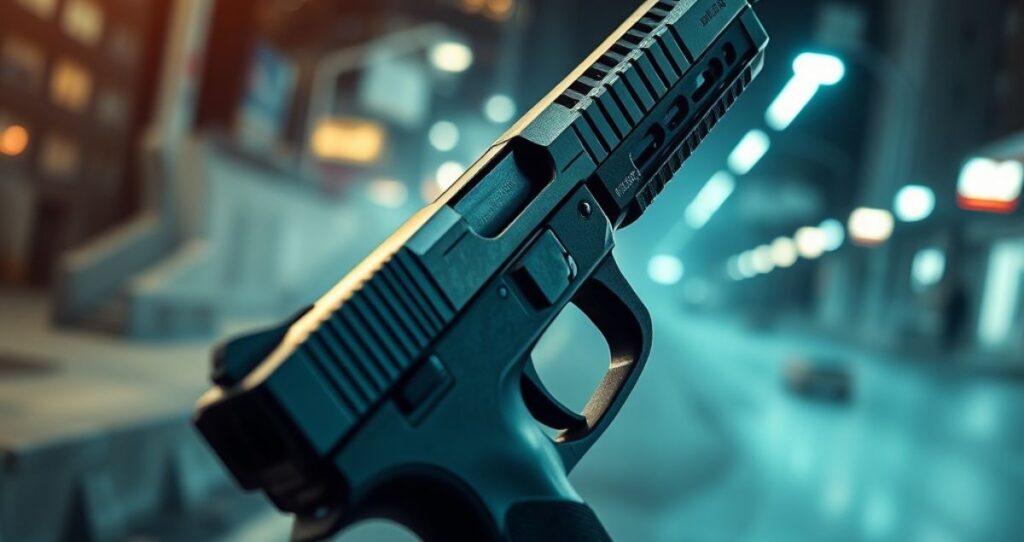 Gun quotes for instagram