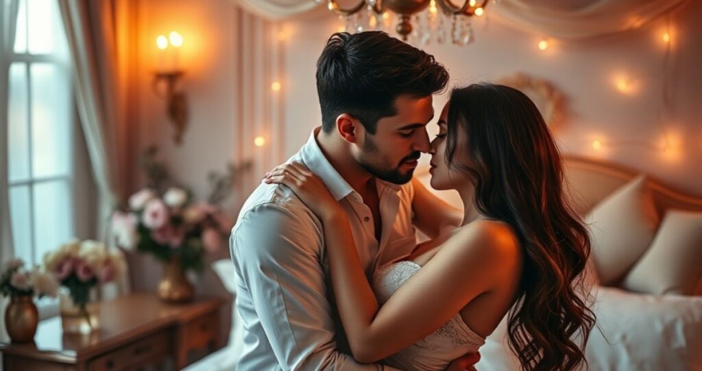 Hotwife Breeding Captions