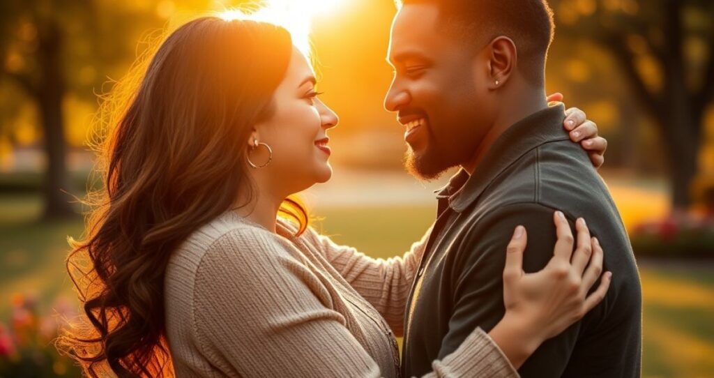 Interracial Breeding Captions