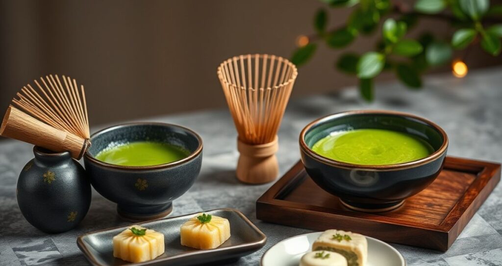 Matcha Quotes & Wordplay