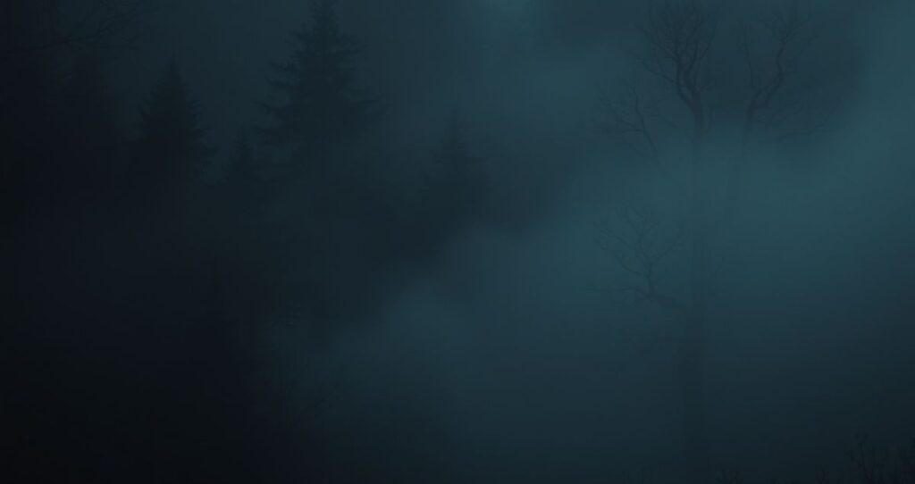 Mysterious & Moody Fog Captions For Instagram (1)