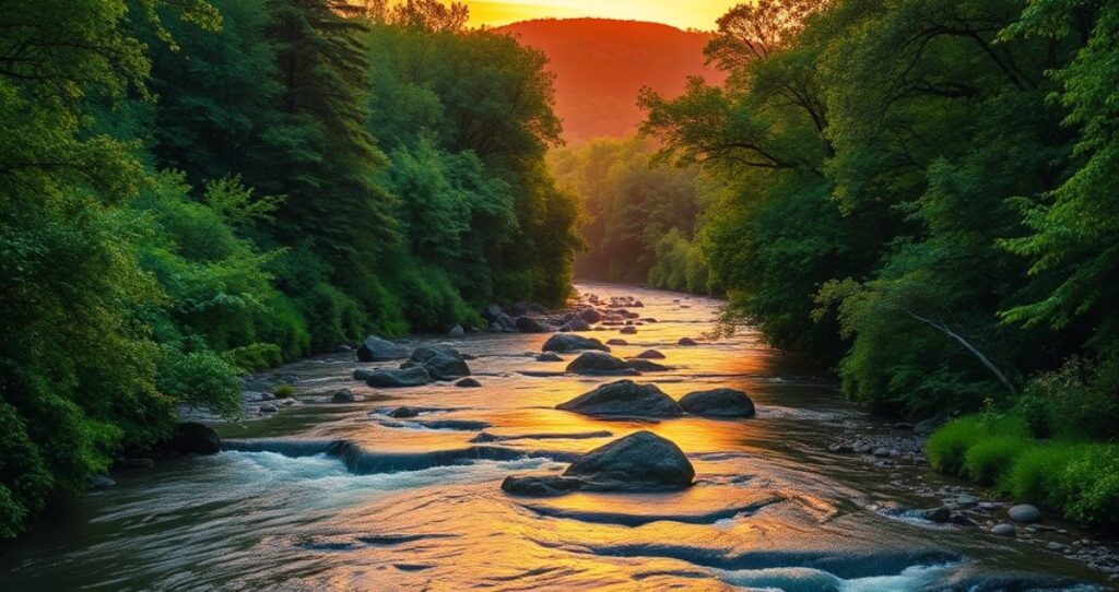 Nature and River Captions (1)