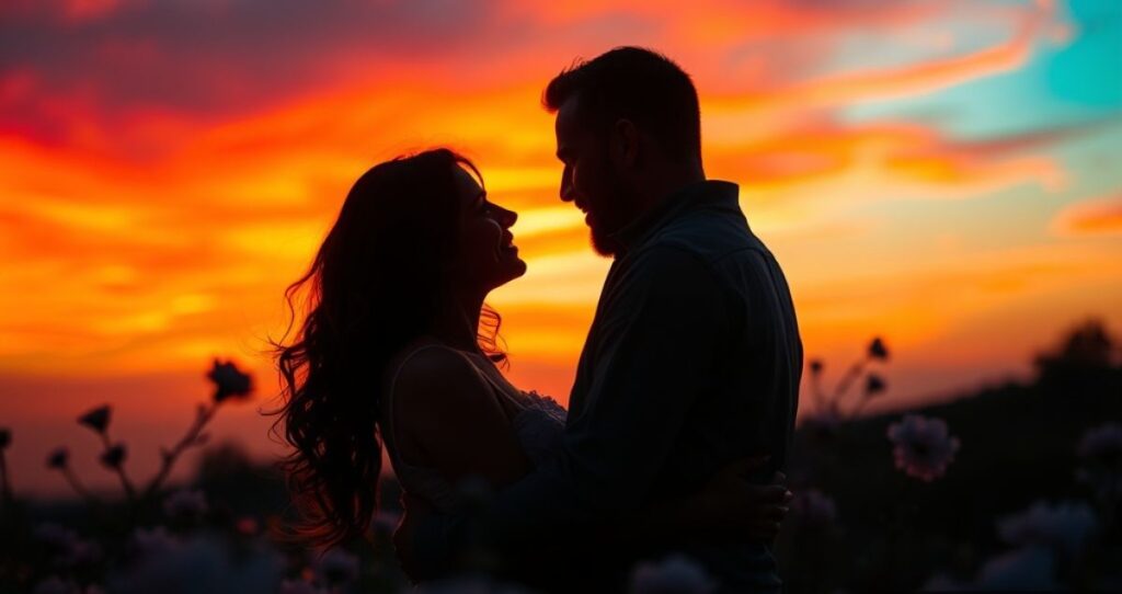 Romantic Gooner Captions