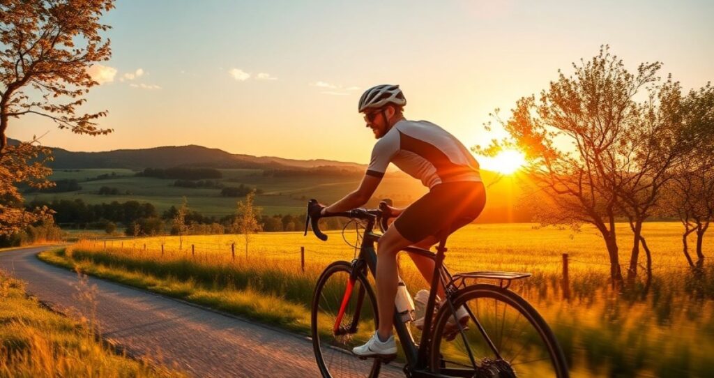 Short Bike Captions for Instagram