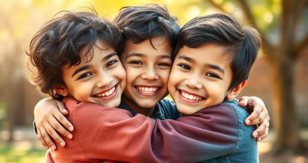 Sibling Love Captions Celebrating Your Best Friend Forever