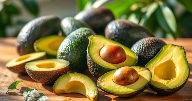 Top 150+ Avocado Captions for Instagram to Guac Your Feed