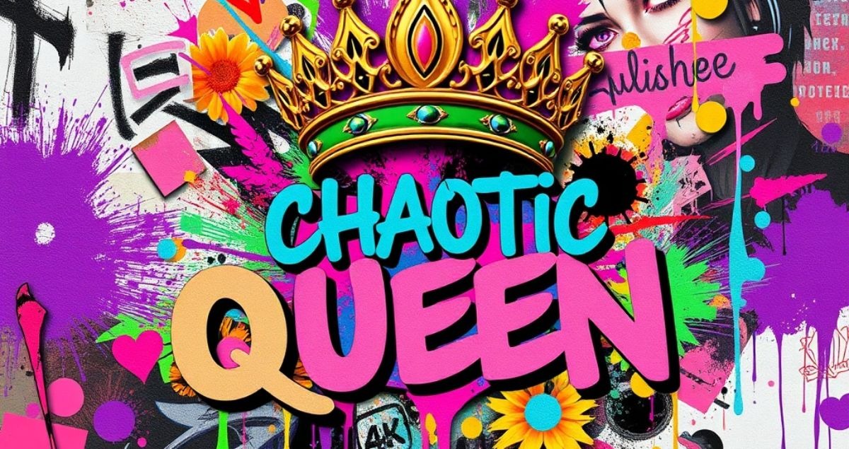 550+ Goonette Captions for Chaotic Queen Vibes & Instagram 2025