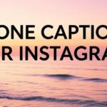 100 Motivational Alone Captions for Instagram