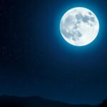 120 Stunning Moon Captions for Instagram to Brighten Your Feed