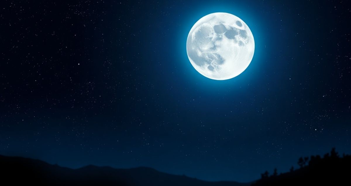 120 Stunning Moon Captions for Instagram to Brighten Your Feed