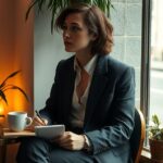 150+ Meaningful Alone Captions to Elevate Your Instagram