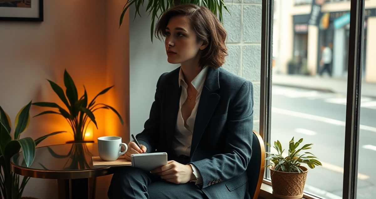 150+ Meaningful Alone Captions to Elevate Your Instagram