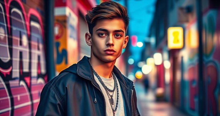 170+ Powerful Instagram Captions for Boys – Style, Swag & Attitude