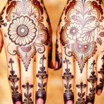 _200+ Mehndi Captions for Instagram That Capture Style & Tradition (2025)