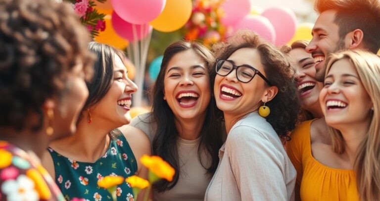 200+ Smile Captions for Instagram That Spread Happiness in 2025