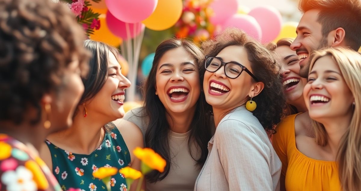 200+ Smile Captions for Instagram That Spread Happiness in 2025