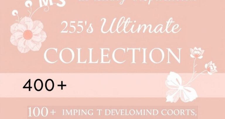 2025’s Ultimate Collection 400+ Impregnation Captions & Breeding-Inspired Quotes