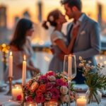 215+ Romantic Monthsary Captions for Couples to Celebrate Love in 2025