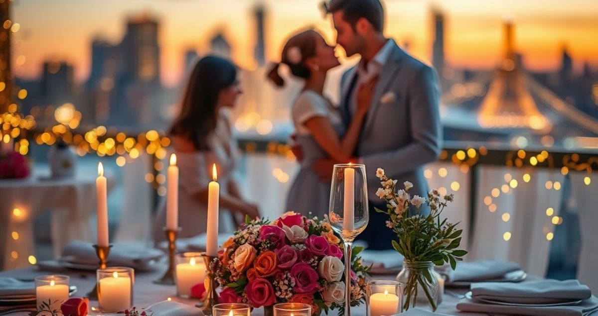 215+ Romantic Monthsary Captions for Couples to Celebrate Love in 2025