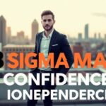280 Sigma Male Captions for Instagram to Flaunt Confidence & Independence