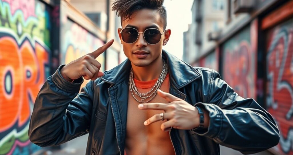 Attitude Captions For Instagram