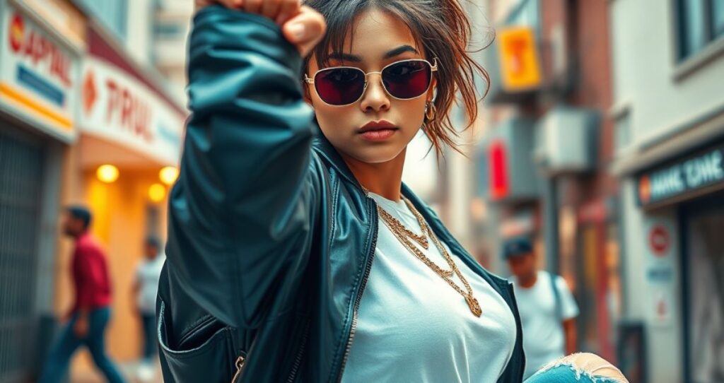 Attitude Captions For Instagram Post