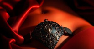 270+ Dominant Chastity Captions to Control Mind and Body