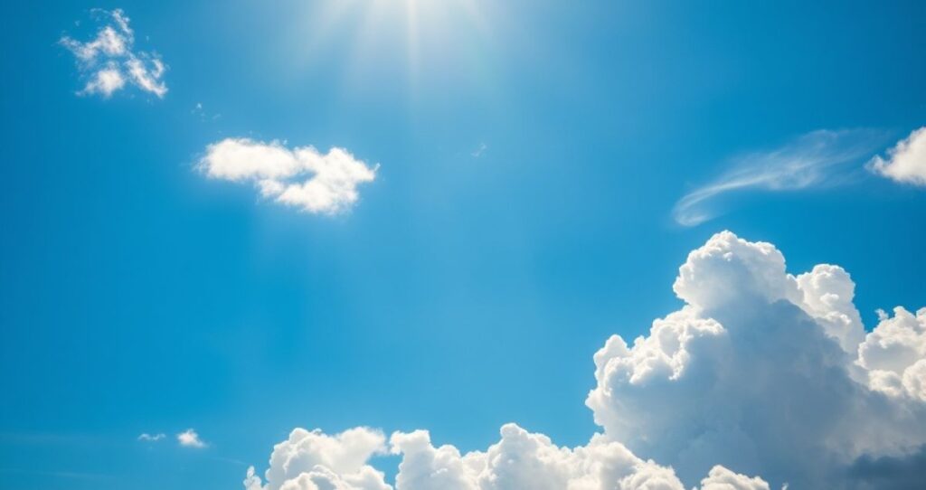 Best Clouds Quotes for Instagram