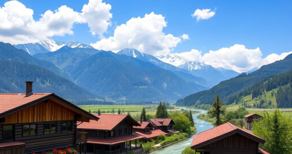 Best Places to Visit in Manali