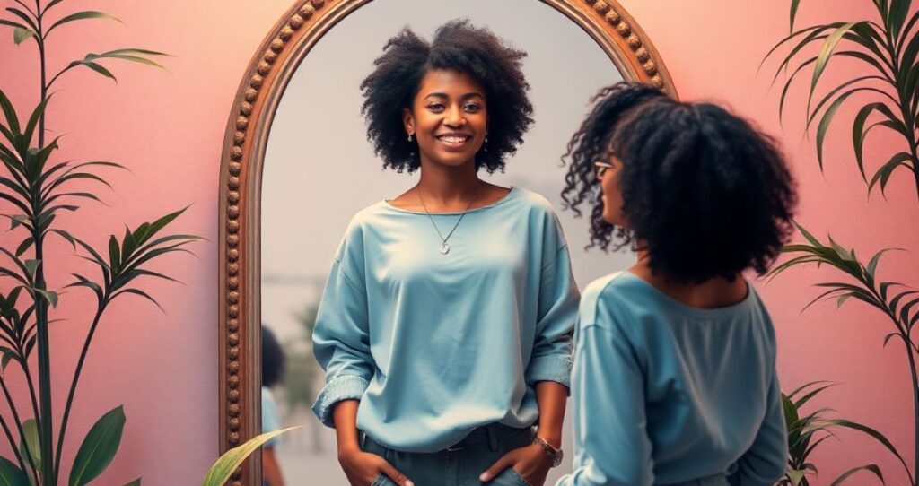 Best Self-Love Captions for Your Feed