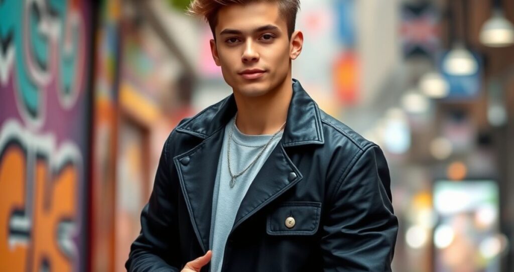 Boys Captions For Instagram