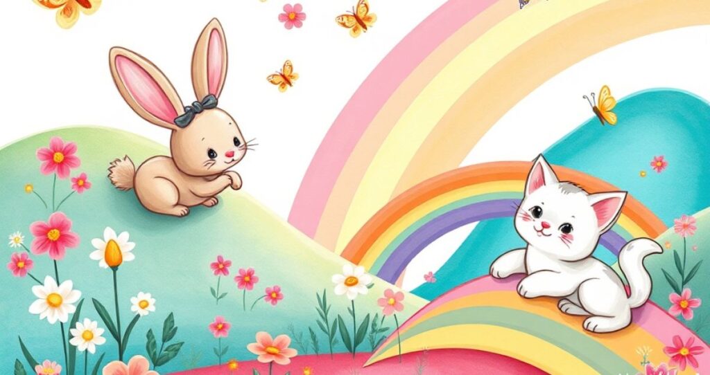 Cute Drawing Captions For Instagram